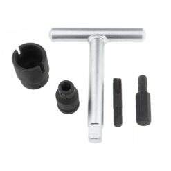 Alternative view of Ölstopfenschlüssel Satz 2.0 TFSI FSI PSA