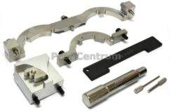 Alternative view of Motor-Einstellwerkzeug OPEL, CHEVROLET 1.0 / 1.2 / 1.4 Benzin