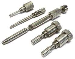 Alternative view of Motor-Einstellwerkzeug FIAT DUCATO IVECO PEUGEOT 2.3 3.0 JTD HDi