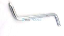 Alternative view of Ölstopfenschlüssel 8x10mm RENAULT Schlüssel