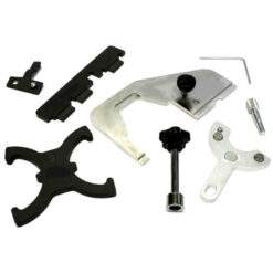 Alternative view of Motor-Einstellwerkzeug FORD FIESTA C-MAX VOLVO V60 XC60 1.6 2.0 ECO