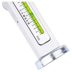 Alternative view of Spureinstellung Magnet Radsturz Winkeleinstellung Fahrzeug