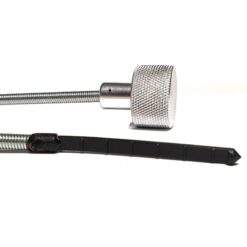 Alternative view of Ölmessstab Automatikgetriebe NAG1 Chrysler Mercedes