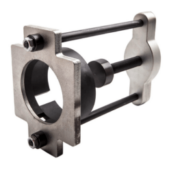 Alternative view of Abzieher Querlenkerbuchse Ford MK4 Mondeo Volvo S60 V60 V70 S80