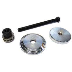 Alternative view of Einpresswerkzeug Vorderachse Abzieher Lager VW Polo Seat Skoda