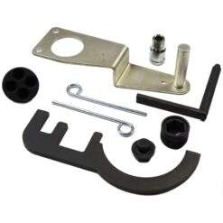 Alternative view of Motor-Einstellwerkzeug BMW 2.0 N47 N47S N57 DIESEL