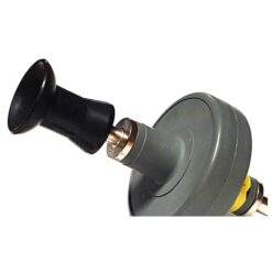 Alternative view of Ventileinschleif-Bohrmaschinenaufsatz Saugnäpfe