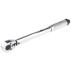 Alternative view of Drehmomentschlüssel 3/8'' 5-60Nm mit Kalibrierungszertifikat