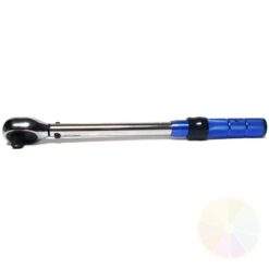 Alternative view of Solider Drehmomentschlüssel 3/8'' 10-60 Nm mit Kalibrierungszertifikat