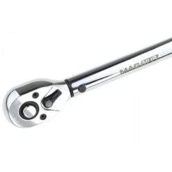 Alternative view of Drehmomentschlüssel 3/8'' 5-60Nm