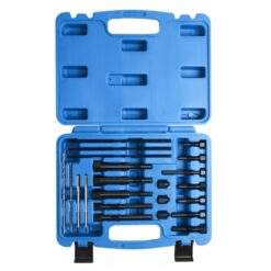 Alternative view of Glühkerzen Elektroden M8 M10 Abzieher Glühstift Reparatur