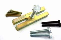 Alternative view of Polradabzieher KTM 50 2002-08