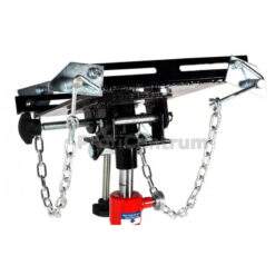 Alternative view of Getriebeheber Motorheber Hebebühne 500 kg hydraulisch