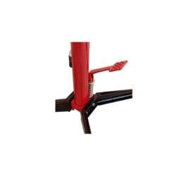 Alternative view of Getriebeheber hydraulisch Motorheber Hebebühne teleskopisch 500Kg