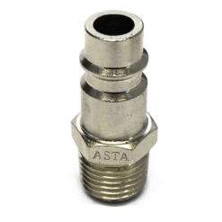 Alternative view of Schnellkupplungsstecker 1/4''