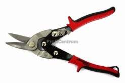 Alternative view of Professionelle Blechzange 10'' links