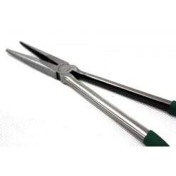 Alternative view of Flachzange 275mm lang gerade