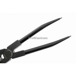 Alternative view of Seegerringzange lang 8,5'' gerade Innen Sicherungsringzange