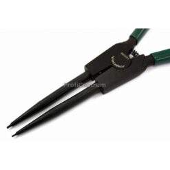 Alternative view of Seegerringzange lang 8,5'' gerade Aussen Sicherungsringzange