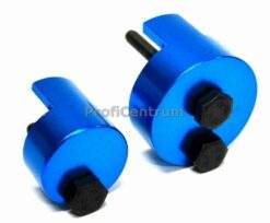 Alternative view of Demontagewerkzeug Keilrippenriemen Stretch FIT Ausbau Mehrrippenriemen Riemen