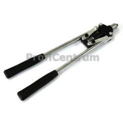 Alternative view of Hebelnietzange Nietzange Nietmutternzange Blindnietzange Zange Nietpresse