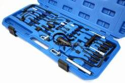 Alternative view of Motor-Einstellwerkzeug CITROEN PEUGEOT Zahnriemen Nockenwellen