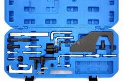 Alternative view of Motor-Einstellwerkzeug Arretierwerkzeug Satz Ford, Mazda, Diesel Benzin