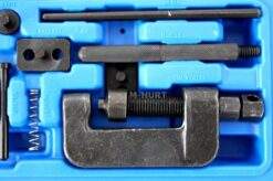 Alternative view of Kettennietgerät Kettentrenner Trennwerkzeug für Ketten