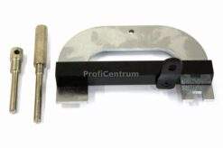 Alternative view of Motor-Einstellwerkzeug Zahnriemen Nockenwellen Opel Renault Nissan