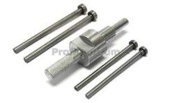 Alternative view of Motor-Einstellwerkzeug CITROEN PEUGEOT 2.0 16V