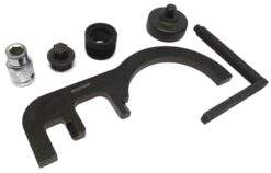 Alternative view of Motor-Einstellwerkzeug Arretier-Werkzeug 2.0 Diesel BMW 118d 120d 520d 320d N47