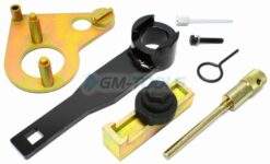 Alternative view of Motor-Einstellwerkzeug RENAULT OPEL NISSAN 1.6 2.0 2.3 DCI CDTI