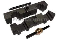 Alternative view of Motor-Einstellwerkzeug BMW M60 M62