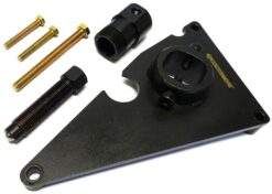 Alternative view of Motor-Einstellwerkzeug Einspritzpumpe KIA HYUNDAI CRDI