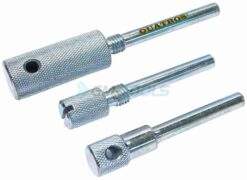 Alternative view of Motor-Einstellwerkzeug RENAULT CLIO LAGUNA NISSAN MICRA 1.5 1.9 DCI