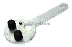 Alternative view of Motor-Einstellwerkzeug FORD TRANSIT 2.2 TDCI