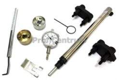 Alternative view of Motor-Einstellwerkzeug Satz VW AUDI SEAT SKODA 1.8 2.0 TFSI
