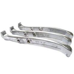 Alternative view of Abziehersatz 2-Armig 3-Armig 3-8'' Satz Abzieher