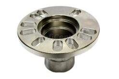 Alternative view of Hydraulischer Radnabenabzieher 10T Antriebswellen Radnaben