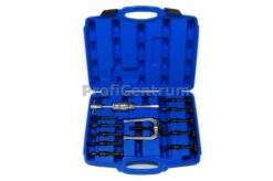 Alternative view of Radlagerabzieher Innenlager Abzieher Satz 8-58mm mit Gleithammer