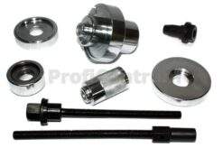 Alternative view of Schwingenbolzenabzieher Satz Abzieher VW POLO