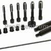 Zündkerzengewinde-Reparatursatz 33 Teile