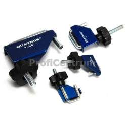 Alternative view of Schlauchschellen Klemm Bremse Set 4-tlg.