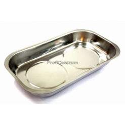 Alternative view of Magnetschale Magnet-Teller Rechteckig 240x140 mm Magnet-Haftschale Montageschale