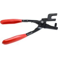 Alternative view of Lösezange für Auspuffgummis Auspuffhalter