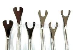 Alternative view of Auto Demontage Werkzeug Set Innenraum Verkleidung Abzieher Polsterklammer 6-tlg