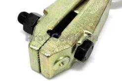 Alternative view of Blechklammer Blechgreifer Klammer 5000kg 25-45mm Greifer Klemme Hebeklaue