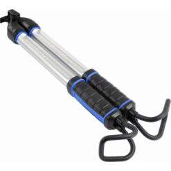 Alternative view of Werkstattlampe Motorhaube 40LED SMD Arbeitslampe faltbar 1230-1680mm