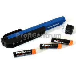 Alternative view of Penlight LED Taschenlampe Werkstattlampe Stablampe 8 LED Lampe