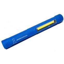 Alternative view of Lampe LED COB 1.5W 2w1 100LM Werkstattlampe Taschenlampe